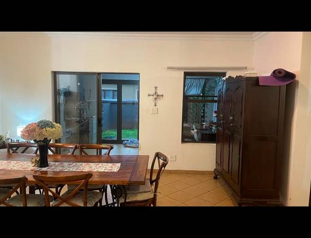 3 BEDROOM HOUSE FOR SALE IN RASLOUW MANOR